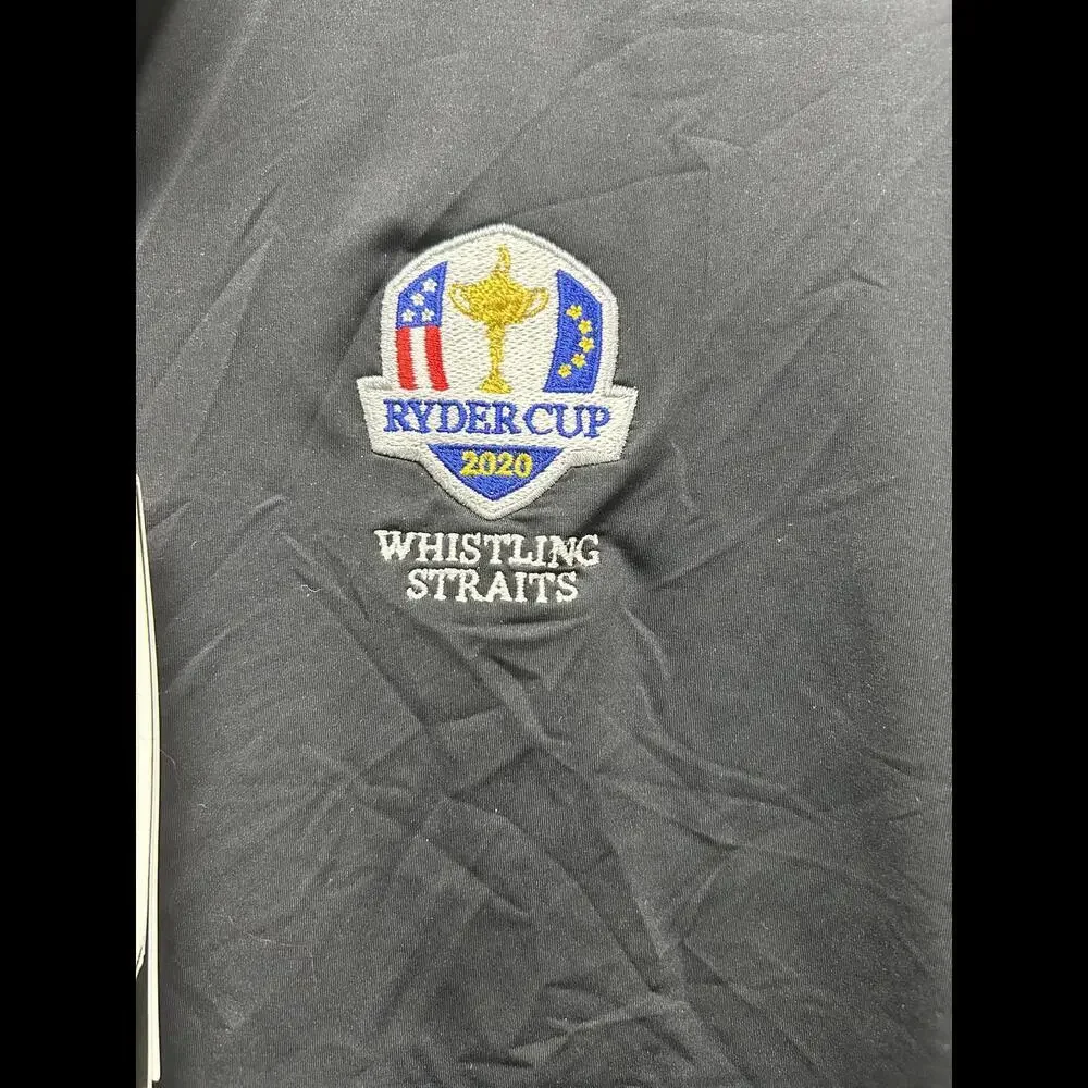 Nike Women's Ryder Cup Long Sleeve Golf Top